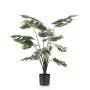 Emerald Künstliche Monstera-Pflanze im Topf 98 cm von Emerald, Künstliche Flora - Ref: Foro24-423633, Preis: 65,07 €, Rabatt: %