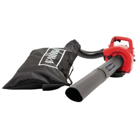 Scheppach Blower Vacuum LBH2600P 1.0 HP by Scheppach, Blowers - Ref: Foro24-433650, Price: 192,99 €, Discount: %