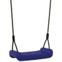 Douglas solid wood outdoor playground by vidaXL, Swings and play structures - Ref: Foro24-3156929, Price: 346,99 €, Discount: %