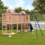 Douglas-Massivholz-Außenspielplatz von vidaXL, Schaukeln und Spielgeräte - Ref: Foro24-3156890, Preis: 874,99 €, Rabatt: %