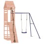 Douglas solid wood outdoor playground by vidaXL, Swings and play structures - Ref: Foro24-3156902, Price: 332,99 €, Discount: %