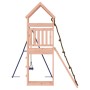 Douglas solid wood outdoor playground by vidaXL, Swings and play structures - Ref: Foro24-3156902, Price: 332,99 €, Discount: %