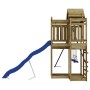 Impregnated pine wood outdoor playground by vidaXL, Swings and play structures - Ref: Foro24-3156888, Price: 490,99 €, Discou...