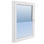 Lámina esmerilada para ventanas 3 unidades PVC de vidaXL, Láminas para ventana - Ref: Foro24-3188149, Precio: 79,79 €, Descue...