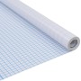 Frosted film for windows 5 PVC units by vidaXL, window films - Ref: Foro24-3188150, Price: 153,78 €, Discount: %