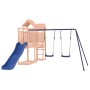 Douglas solid wood outdoor playground by vidaXL, Swings and play structures - Ref: Foro24-3190436, Price: 541,99 €, Discount: %