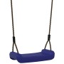 Solid pine wood outdoor playground by vidaXL, Swings and play structures - Ref: Foro24-3157015, Price: 458,99 €, Discount: %