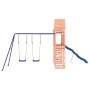 Douglas solid wood outdoor playground by vidaXL, Swings and play structures - Ref: Foro24-3156980, Price: 691,99 €, Discount: %