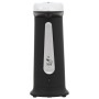 Dispensador de jabón automático con sensor y sonido 2 uds 800ml de vidaXL, Jaboneras - Ref: Foro24-30102, Precio: 28,75 €, De...