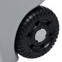 Water tank with wheels for gray camping 40 L by vidaXL, Camping and hiking - Ref: Foro24-30134, Price: 136,11 €, Discount: %