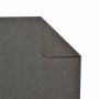 Anthracite gray hallway rug 100x180 cm by vidaXL, Rugs - Ref: Foro24-355806, Price: 28,07 €, Discount: %