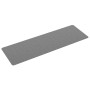 Gray hallway rug 60x180 cm by vidaXL, Rugs - Ref: Foro24-355807, Price: 21,38 €, Discount: %