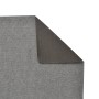 Gray hallway rug 60x180 cm by vidaXL, Rugs - Ref: Foro24-355807, Price: 21,38 €, Discount: %