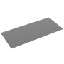 Gray hallway rug 80x180 cm by vidaXL, Rugs - Ref: Foro24-355808, Price: 25,34 €, Discount: %