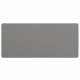 Gray hallway rug 80x180 cm by vidaXL, Rugs - Ref: Foro24-355808, Price: 25,34 €, Discount: %