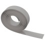 Garteneinfassung 4 Stück graues Polyethylen 10 m 15 cm von vidaXL, Garteneinfassung und Einfassung - Ref: Foro24-3155442, Pre...