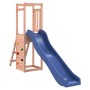 Douglas-Massivholz-Außenspielplatz von vidaXL, Schaukeln und Spielgeräte - Ref: Foro24-3155913, Preis: 222,07 €, Rabatt: %