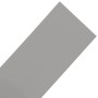 Garden edging 4 pcs gray polyethylene 10 m 15 cm by vidaXL, Garden edging and edging - Ref: Foro24-3155442, Price: 101,95 €, ...