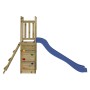 Impregnated pine wood outdoor playground by vidaXL, Swings and play structures - Ref: Foro24-3155914, Price: 226,99 €, Discou...