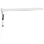 Toldo retráctil aluminio y tela gris antracita 3x2,5 m de vidaXL, Toldos - Ref: Foro24-3154586, Precio: 568,02 €, Descuento: %