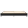 Estructura de cama tela gris claro 200x200 cm de vidaXL, Camas y somieres - Ref: Foro24-3120542, Precio: 111,08 €, Descuento: %