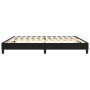 Light gray fabric bed frame 200x200 cm by vidaXL, Beds and slatted bases - Ref: Foro24-3120542, Price: 115,17 €, Discount: %