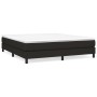 Estructura de cama tela gris claro 180x200 cm de vidaXL, Camas y somieres - Ref: Foro24-3120534, Precio: 126,81 €, Descuento: %