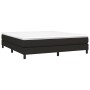 Estructura de cama tela gris claro 180x200 cm de vidaXL, Camas y somieres - Ref: Foro24-3120534, Precio: 126,81 €, Descuento: %