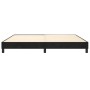 Estructura de cama de terciopelo gris claro 200x200 cm de vidaXL, Camas y somieres - Ref: Foro24-3120792, Precio: 117,08 €, D...