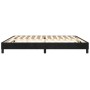 Estructura de cama de terciopelo gris claro 200x200 cm de vidaXL, Camas y somieres - Ref: Foro24-3120792, Precio: 117,08 €, D...