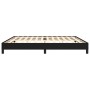 Light gray fabric bed frame 200x200 cm by vidaXL, Beds and slatted bases - Ref: Foro24-346746, Price: 115,17 €, Discount: %