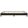 Estructura de cama de terciopelo gris claro 160x200 cm de vidaXL, Camas y somieres - Ref: Foro24-3120780, Precio: 98,98 €, De...