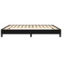 Light gray fabric bed frame 180x200 cm by vidaXL, Beds and slatted bases - Ref: Foro24-346738, Price: 126,81 €, Discount: %