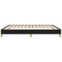 Light gray fabric bed frame 180x200 cm by vidaXL, Beds and slatted bases - Ref: Foro24-346836, Price: 110,16 €, Discount: %