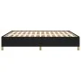Hellgrauer Stoffbettrahmen 180x200 cm von vidaXL, Betten und Lattenroste - Ref: Foro24-347183, Preis: 155,58 €, Rabatt: %
