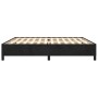 Light gray velvet bed frame 200x200 cm by vidaXL, Beds and slatted bases - Ref: Foro24-347344, Price: 131,99 €, Discount: %