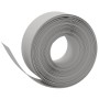 Garden edging 5 units gray polyethylene 10 m 20 cm by vidaXL, Garden edging and edging - Ref: Foro24-3155455, Price: 175,99 €...