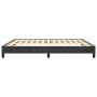 Estructura de cama de terciopelo gris claro 180x200 cm de vidaXL, Camas y somieres - Ref: Foro24-346990, Precio: 112,24 €, De...