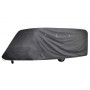 Gray caravan cover S by vidaXL, Car Storage Covers - Ref: Foro24-210093, Price: 120,43 €, Discount: %