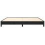 Estructura de cama de terciopelo gris claro 200x200 cm de vidaXL, Camas y somieres - Ref: Foro24-346996, Precio: 117,08 €, De...