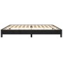 Estructura de cama de terciopelo gris claro 200x200 cm de vidaXL, Camas y somieres - Ref: Foro24-346996, Precio: 117,08 €, De...