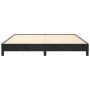 Estructura de cama de terciopelo gris claro 160x200 cm de vidaXL, Camas y somieres - Ref: Foro24-346984, Precio: 119,72 €, De...