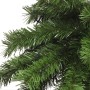 Doppelte künstliche Palme mit LED 125 cm und 210 cm von vidaXL, Weihnachtsbäume - Ref: Foro24-347638, Preis: 80,28 €, Rabatt: %