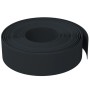 Garden edging 3 pcs black polyethylene 10 m 15 cm by vidaXL, Garden edging and edging - Ref: Foro24-3155445, Price: 76,91 €, ...