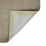 Taupe gray sisal scratching mat 66x250 cm by vidaXL, Cat Furniture Accessories - Ref: Foro24-3203484, Price: 75,19 €, Discoun...