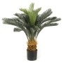 Emerald künstlicher Cycas revoluta-Baum im Topf 80 cm von Emerald, Künstliche Flora - Ref: Foro24-428485, Preis: 157,20 €, Ra...