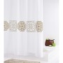 RIDDER Cortina de ducha Tunis textil de RIDDER, Cortinas de ducha - Ref: Foro24-429763, Precio: 38,31 €, Descuento: %