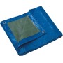 ELEM Garden tarpaulin 5x8 m 80 g/m² by ELEM, Gardening accessories - Ref: Foro24-440173, Price: 28,99 €, Discount: %