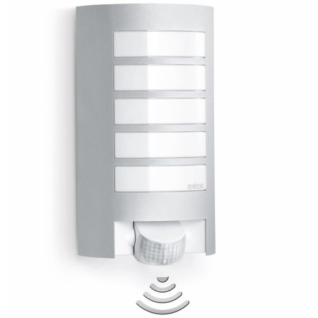 Outdoor wall light with sensor, Steinel L12 by Steinel, Outdoor lighting - Ref: Foro24-401578, Price: 56,68 €, Discount: %