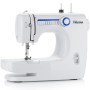 Tristar Nähmaschine SM-6000 9 W weiß von Tristar, Nähmaschinen - Ref: Foro24-402321, Preis: 110,97 €, Rabatt: %